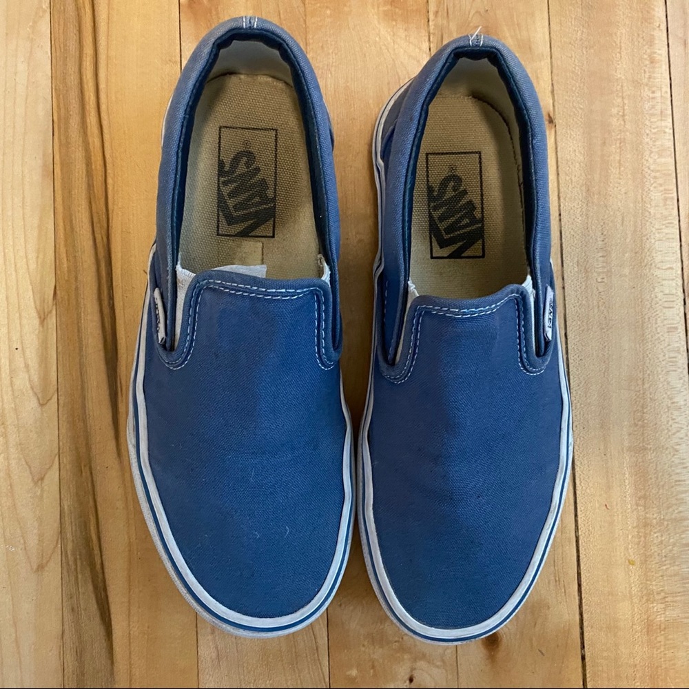 Vans Sneakers